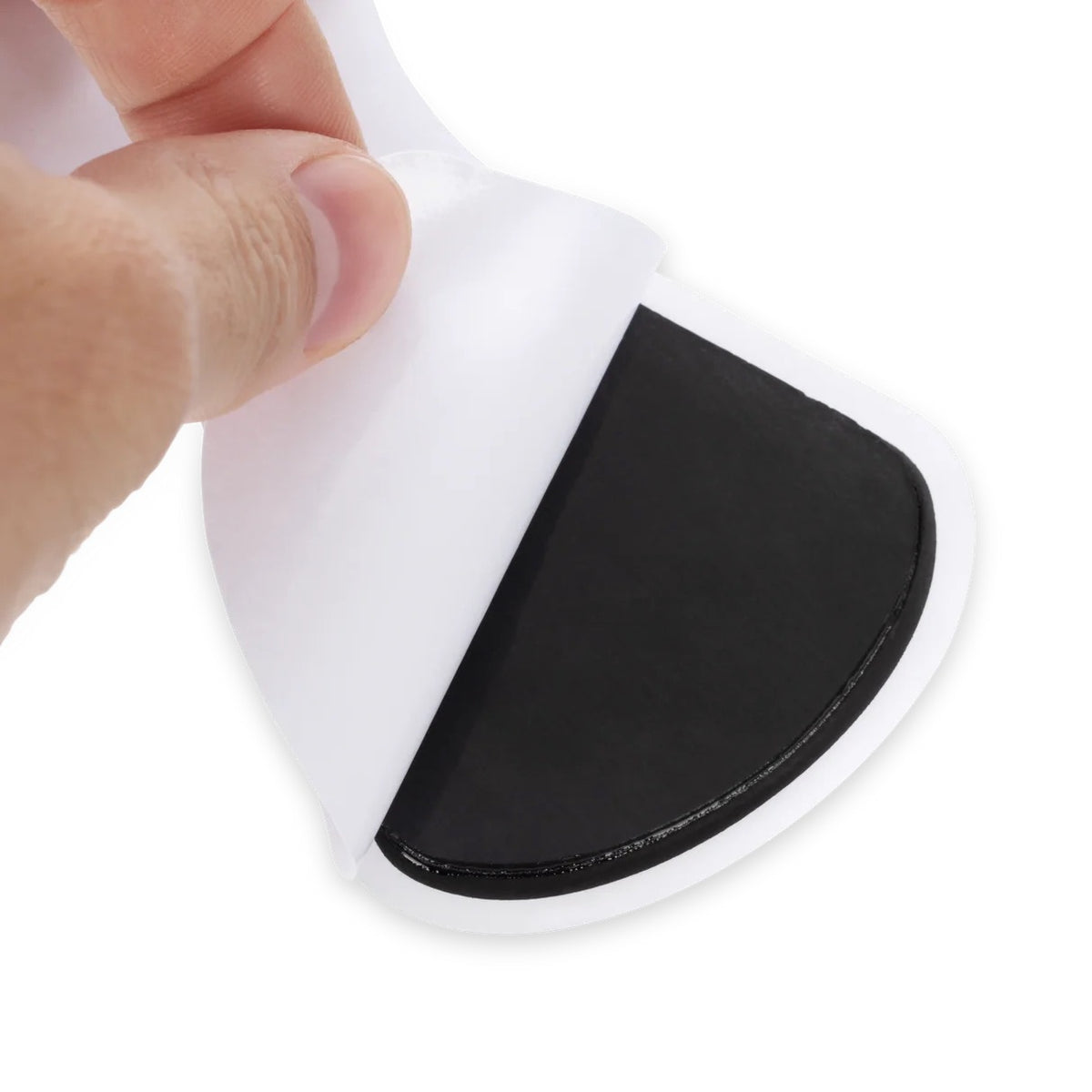 Comfee Power Square Sticky Electrode Pads - 4 Pack