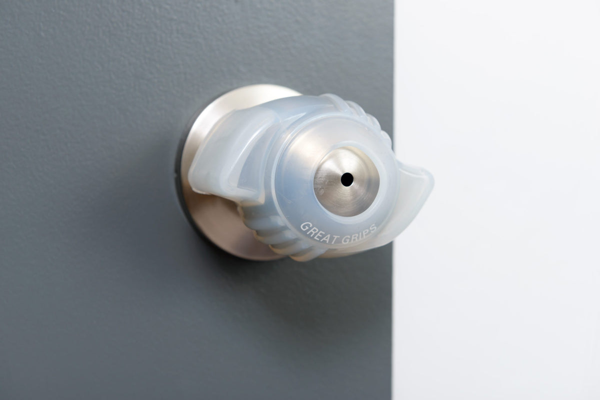 Able Life EZ Door Knob Grips (2 Pack)