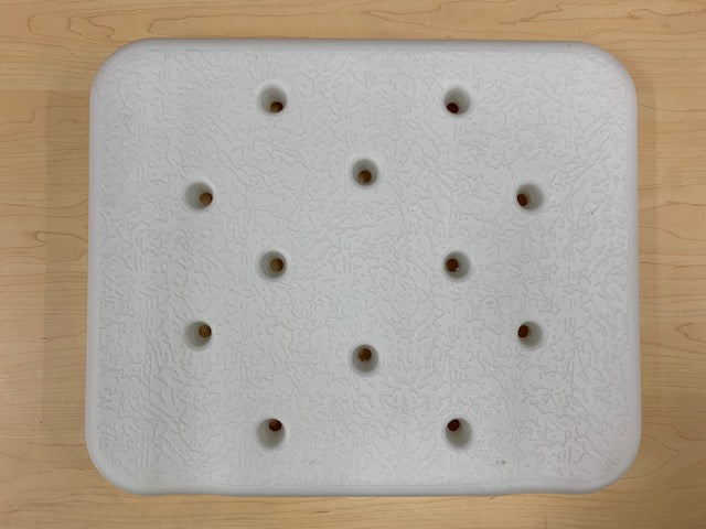Bathroom Seat Max Mobility Delta S24 Shower Stool/C24 Shower Chair