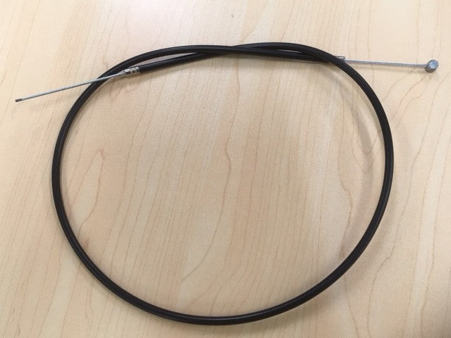 Wheelchair Brake Cable 900mm Max Mobility Omega LA1/TA1