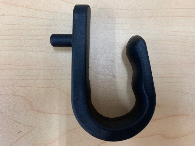 Wheelchair Legrest J Clip Max Mobility Omega SP2