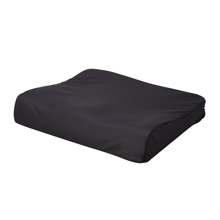 Max Mobility Wheelchair Cushion - PU Foam & Memory Foam
