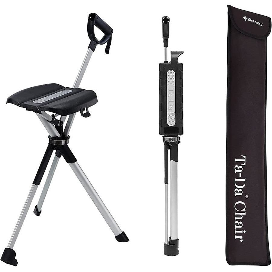 Ta-Da Walking Stick Chair (Series 2)