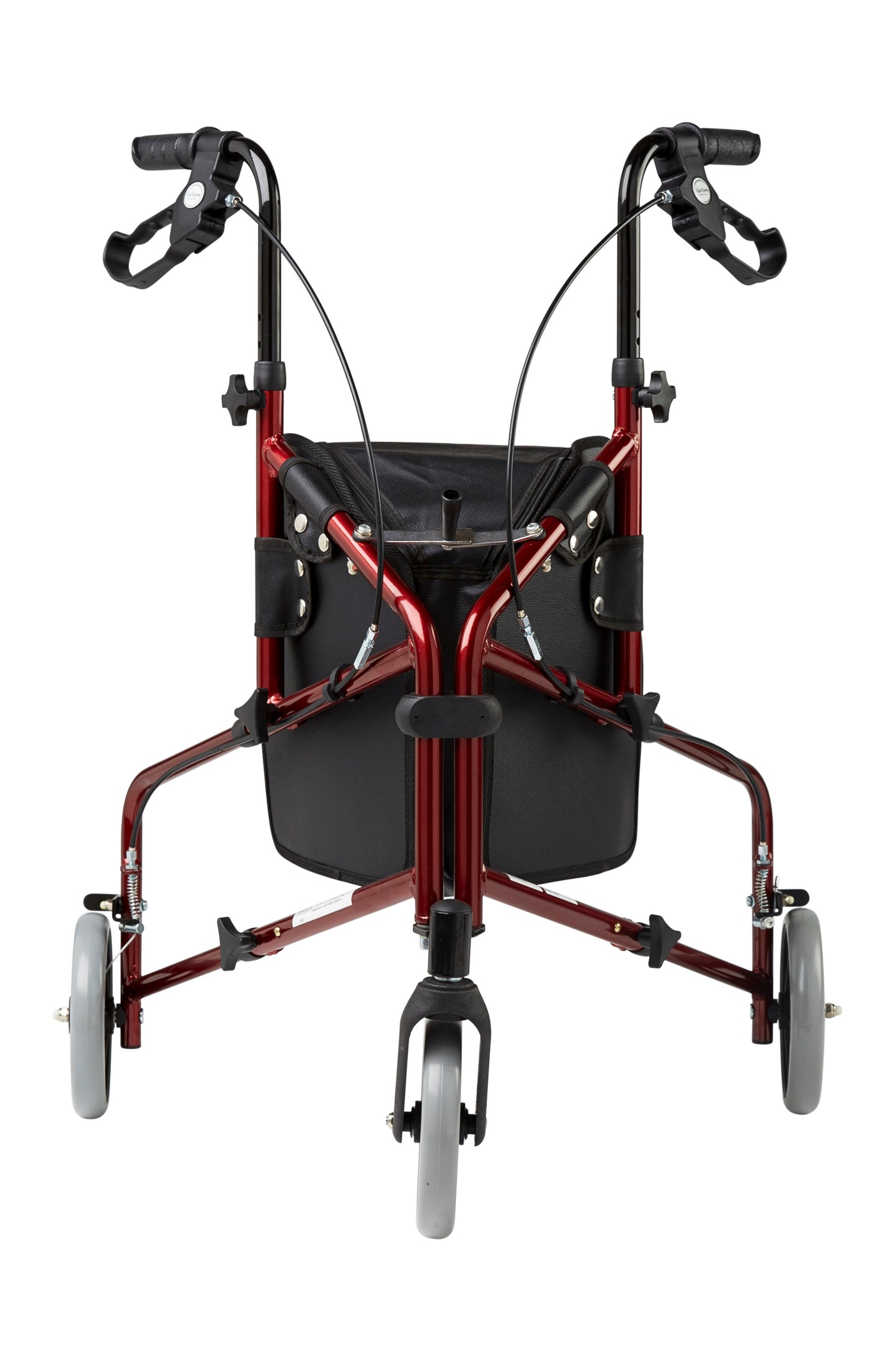 Max Mobility Alpha 317 Rollator
