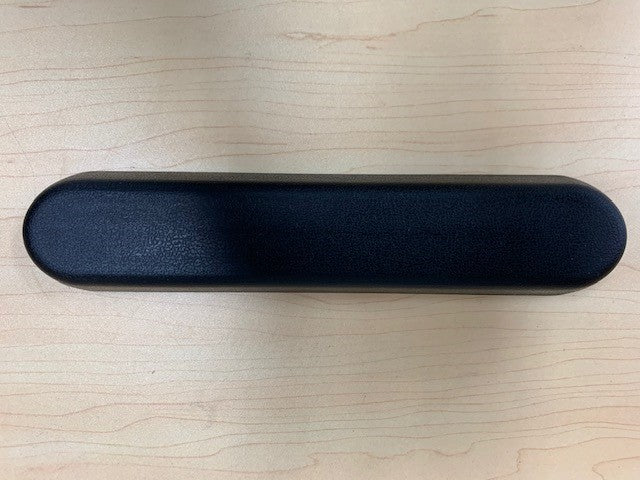 Wheelchair PU Foam Armrest (Short) Max Mobility Omega LA1 & TA1