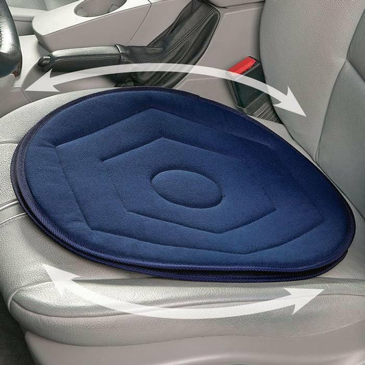 Max Mobility Fabric Swivel Cushion