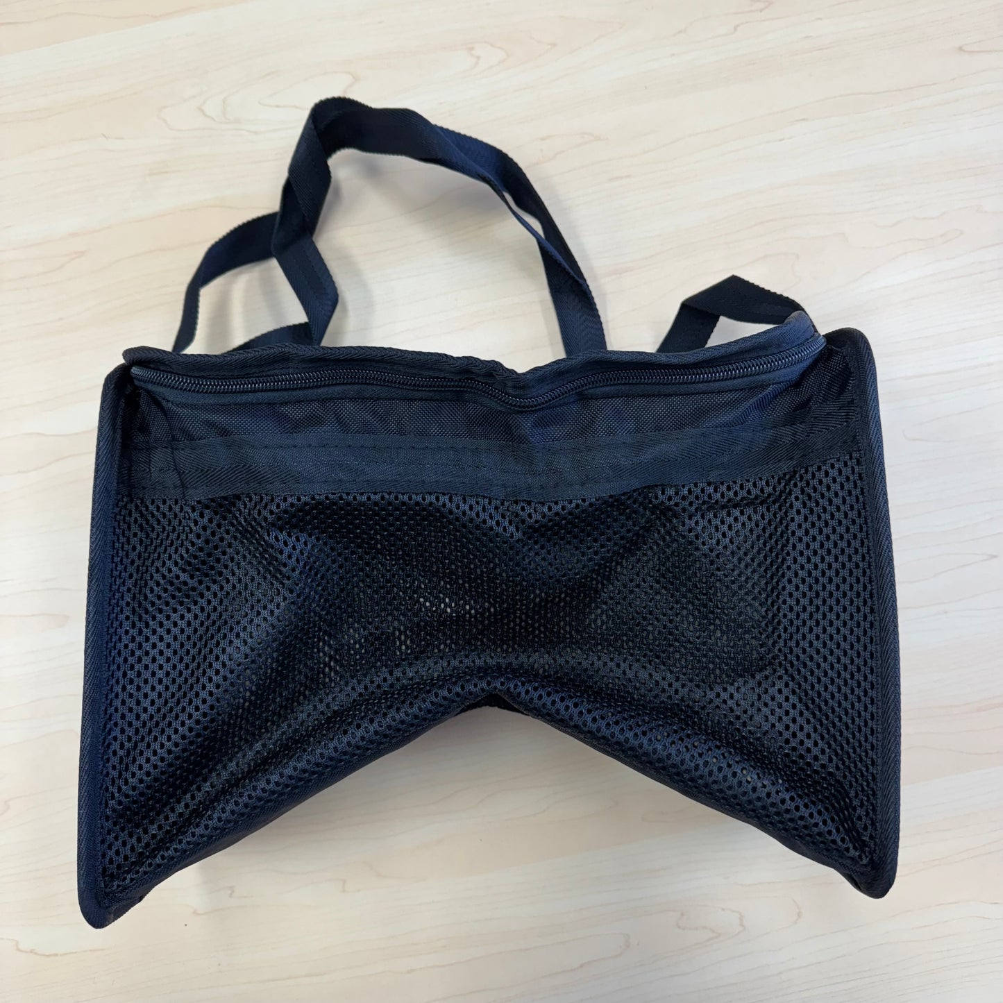 Max Mobility Underseat Bag suit Alpha 438