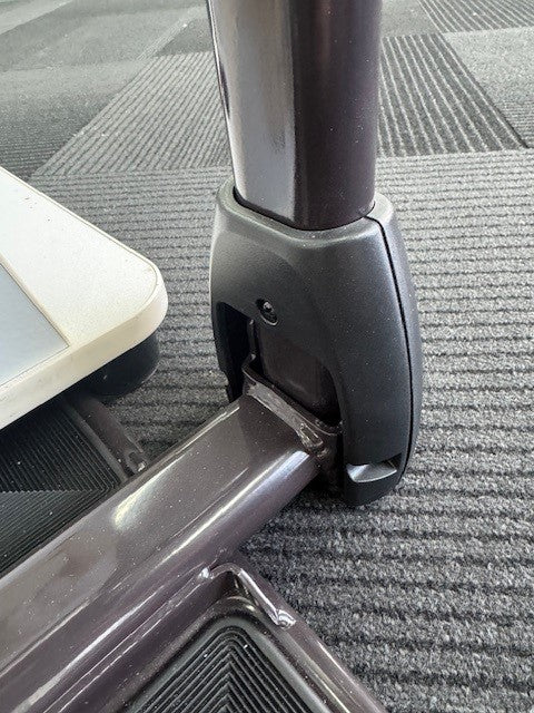Assist-A-Tray Lower Plastic Shroud (AAT)