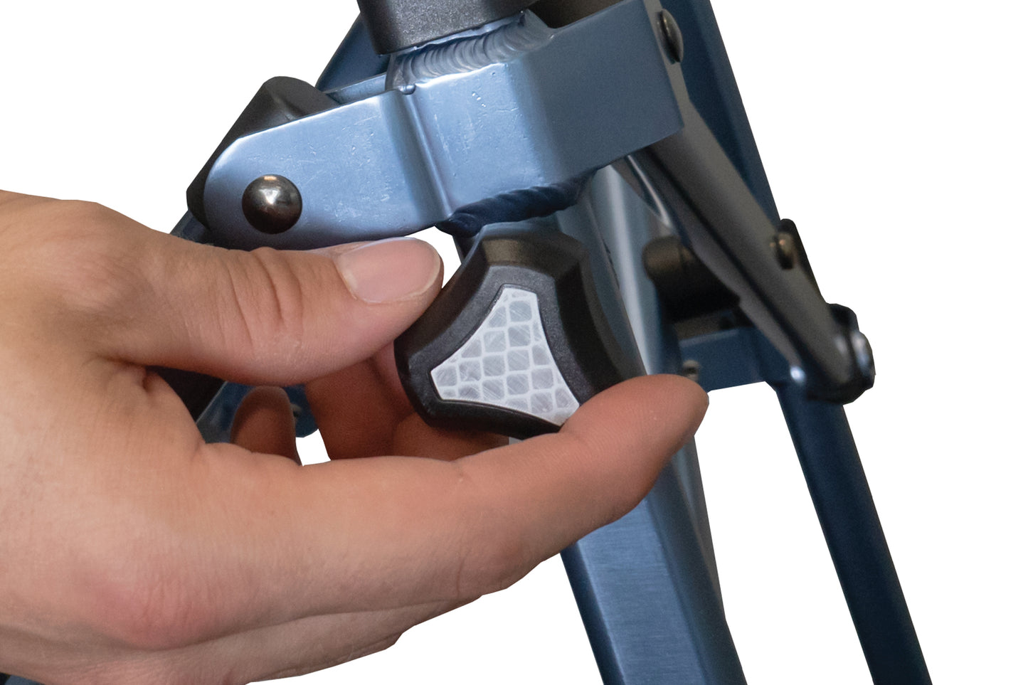 Fold N Go/Space Saver Walker Star Knob - 3 Point v2