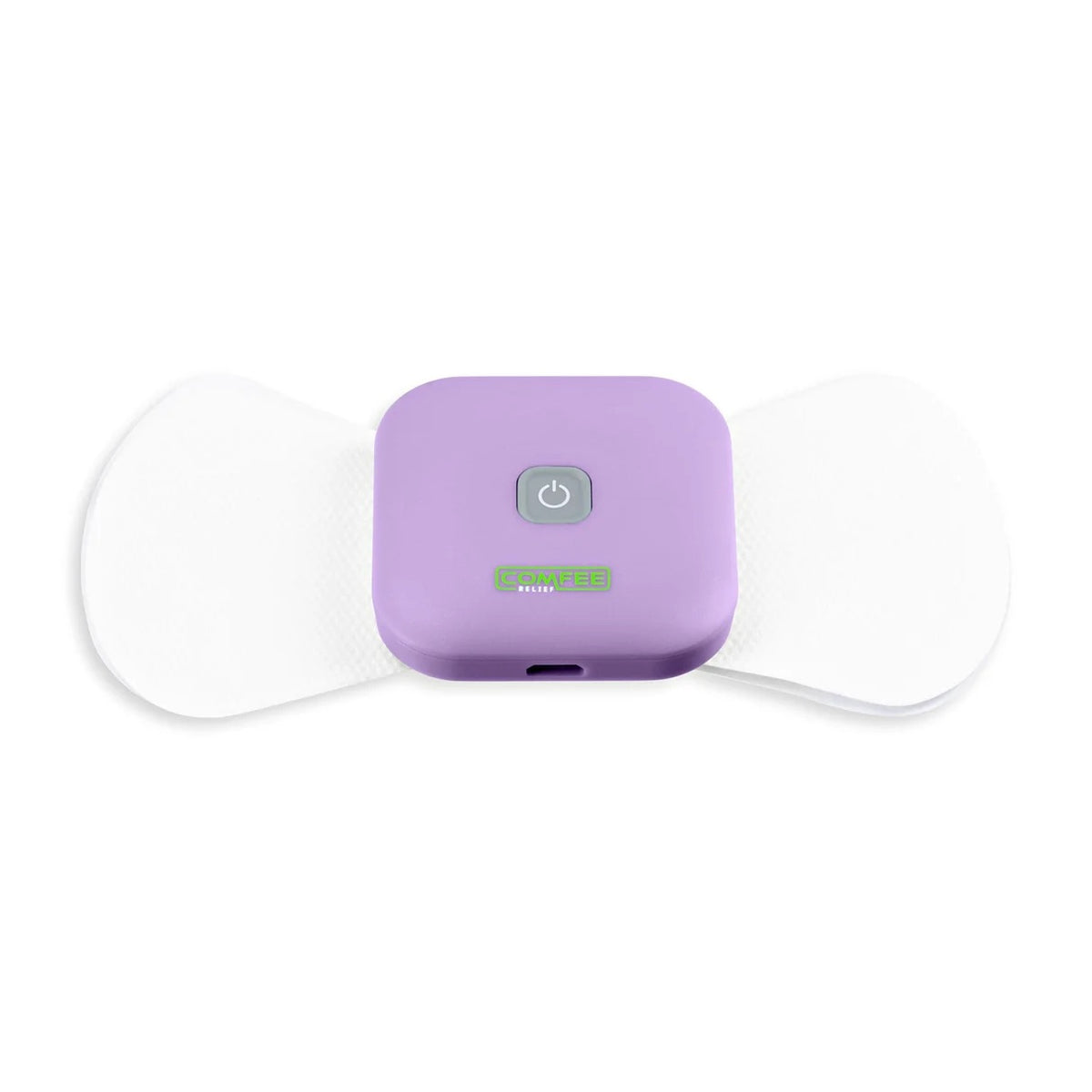 Comfee Power Square - Wireless TENS Machine