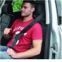 Auto Seatbelt Reacher