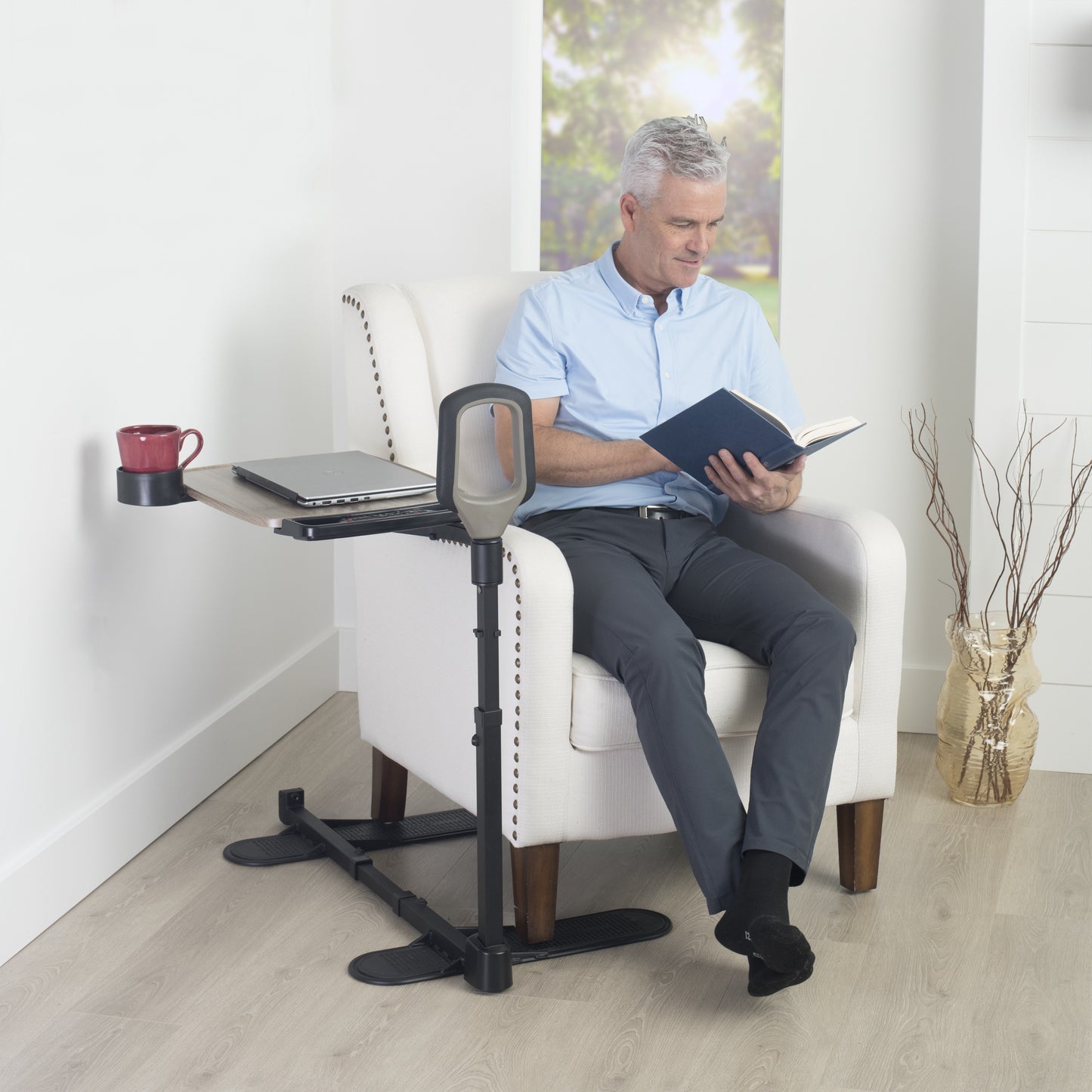 Stander Wonder Tray Premium