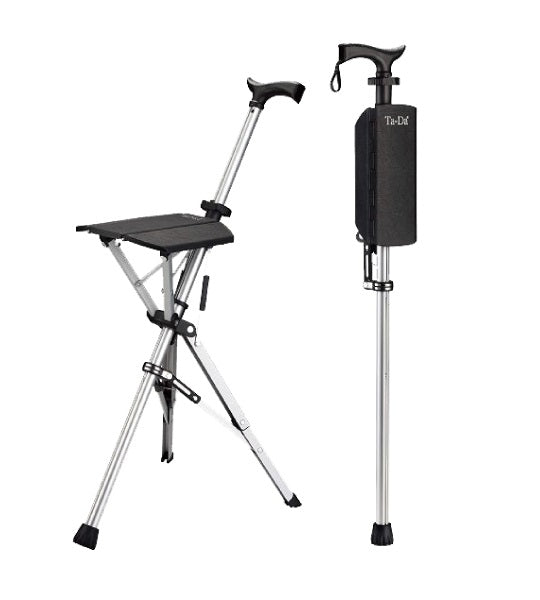 Ta-Da Walking Stick Chair (Standard)