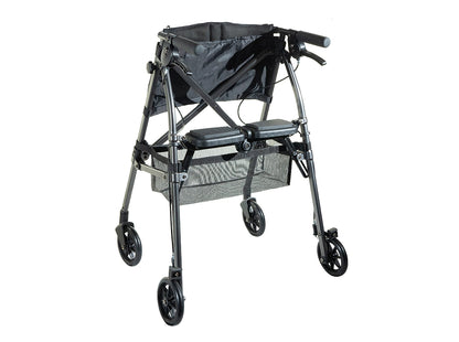 Stander Wonder Rollator Plus (EZ Fold-N-Go Rollator)