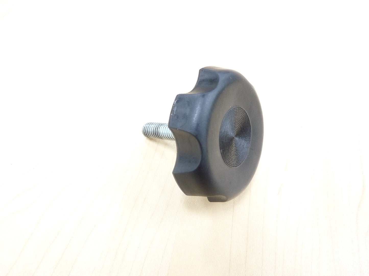 Tension Knob Max Mobility Zeta PE1 Pedal Ex.