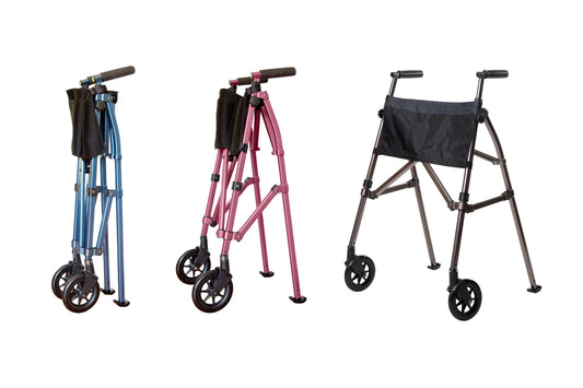 Stander EZ Fold 'N Go Walker