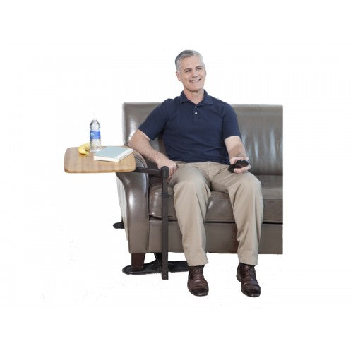 Able Life Universal Swivel Tray Table