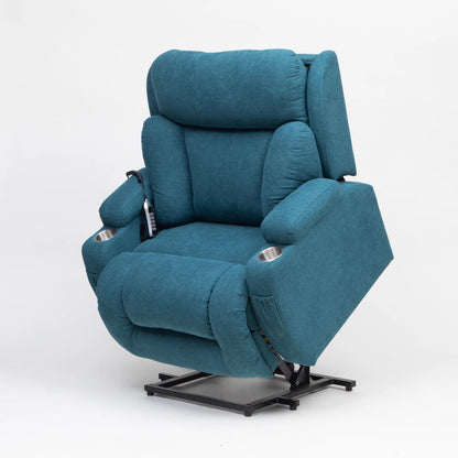 Comfort Care Vigo Max 2 Motor Power Lift Recliner Gen 2