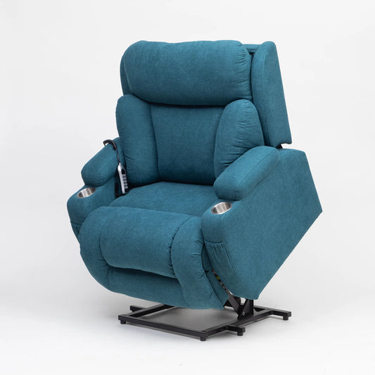 Comfort Care Vigo Max 2 Motor Power Lift Recliner Gen 2