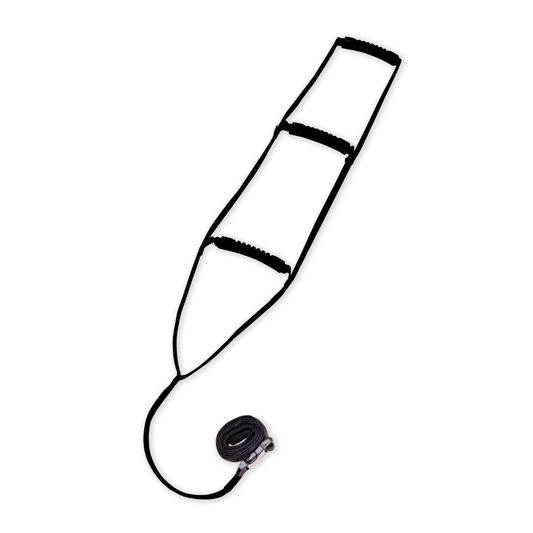 Stander BedCaddie Bed Ladder