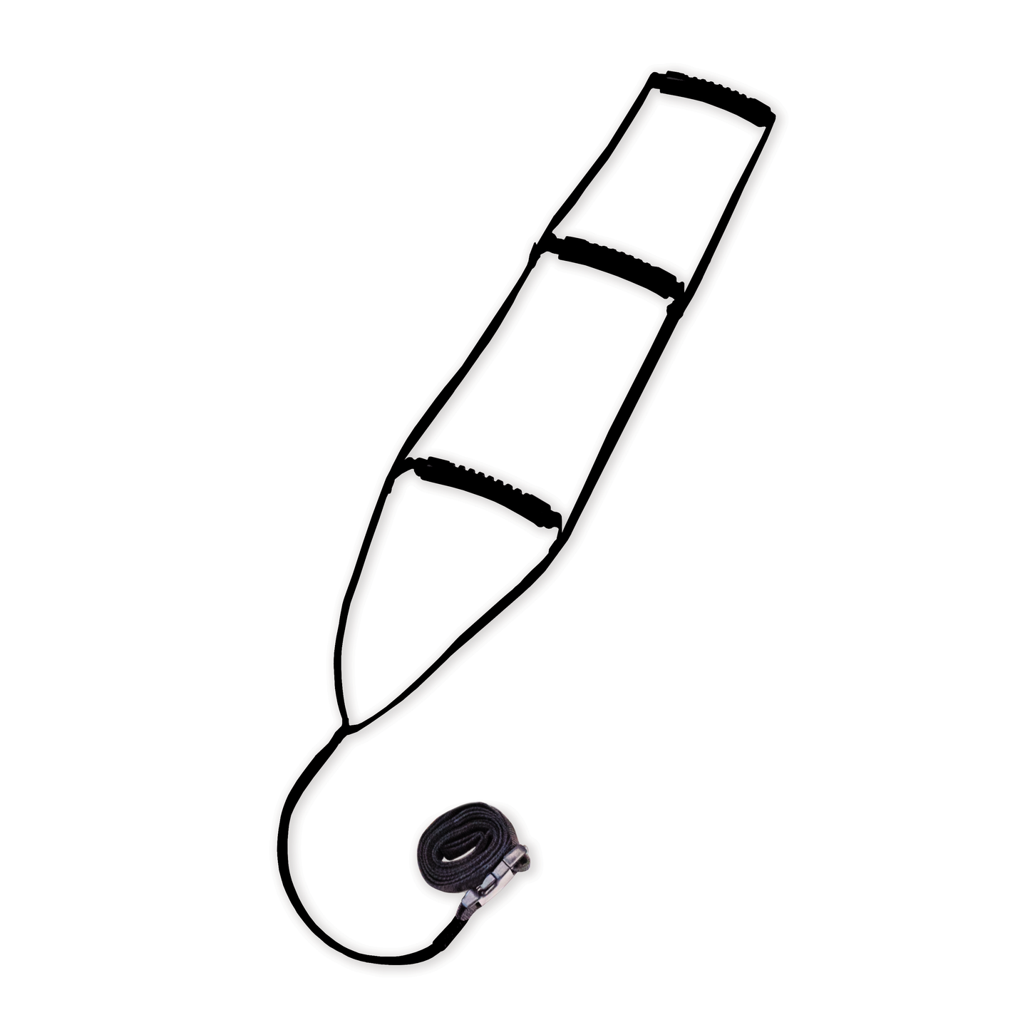 Stander BedCaddie Bed Ladder