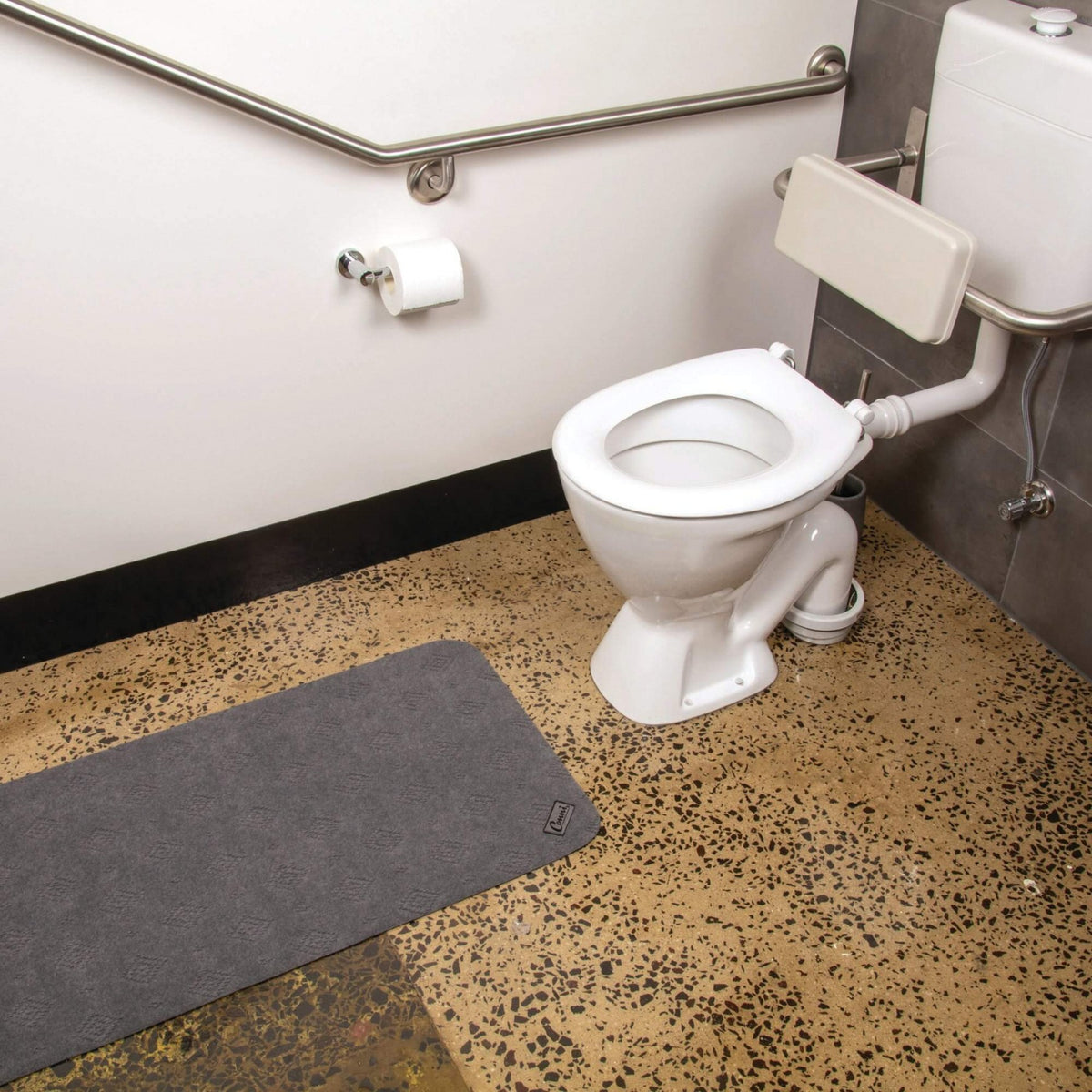 Conni Floor Mat - Mid Runner