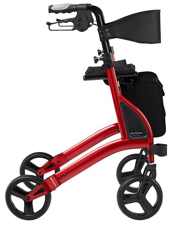 Max Mobility Alpha 438s Rollator