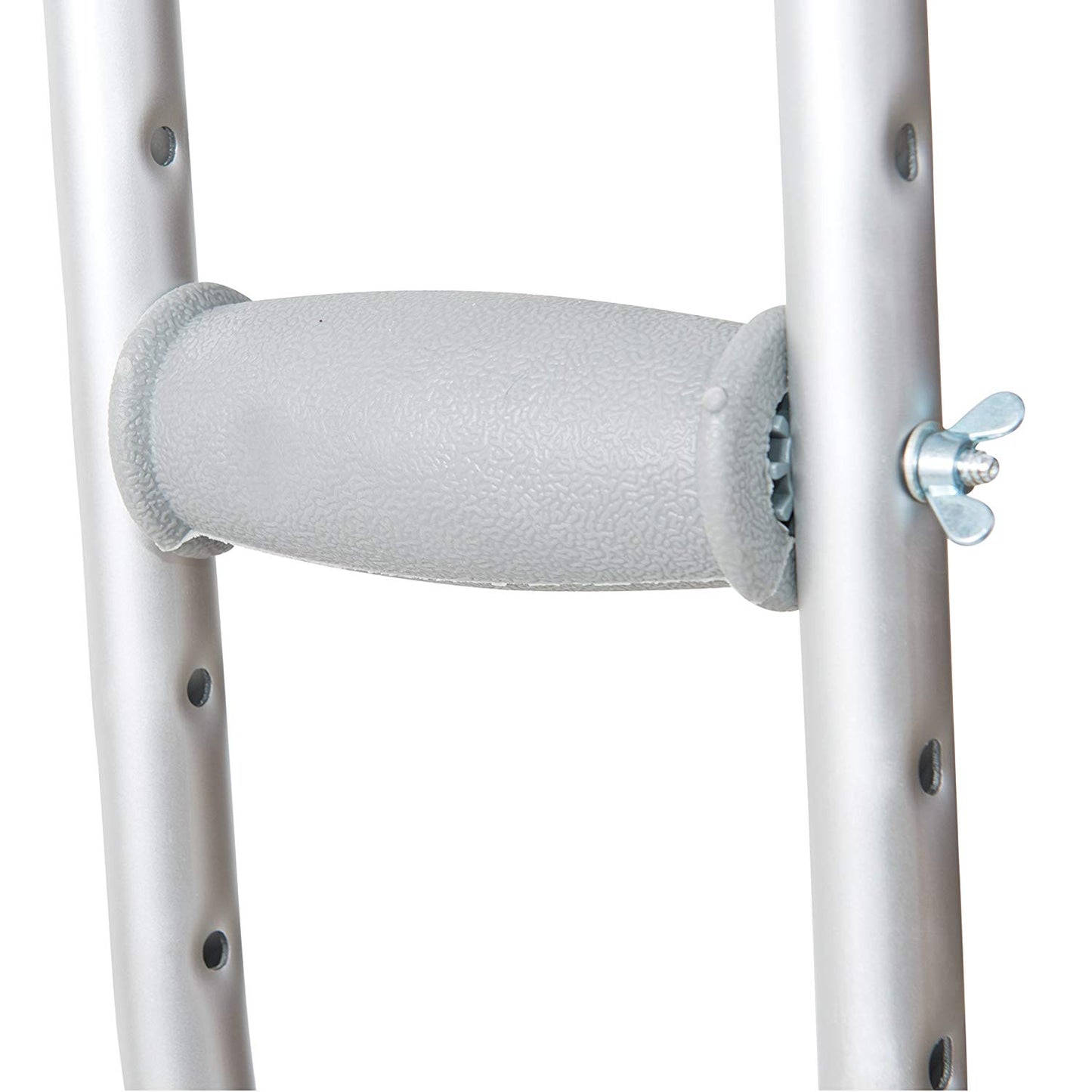 Max Mobility Crutch Underarm Pads (Pair)