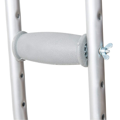Max Mobility Crutch Underarm Pads (Pair)