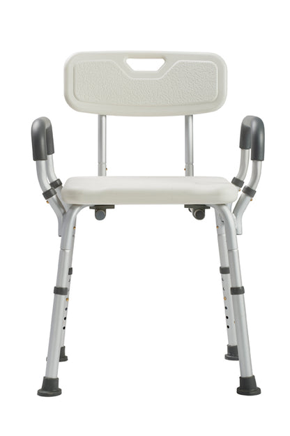 Max Mobility Delta C24 Shower Chair