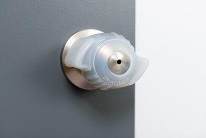 Able Life EZ Door Knob Grips (2 Pack)