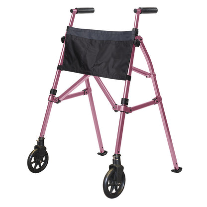 Stander Wonder Walker Plus (EZ Fold-N-Go Walker)