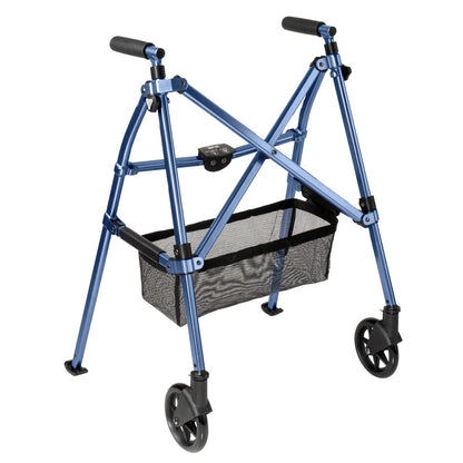 Stander Wonder Walker Plus (EZ Fold-N-Go Walker)