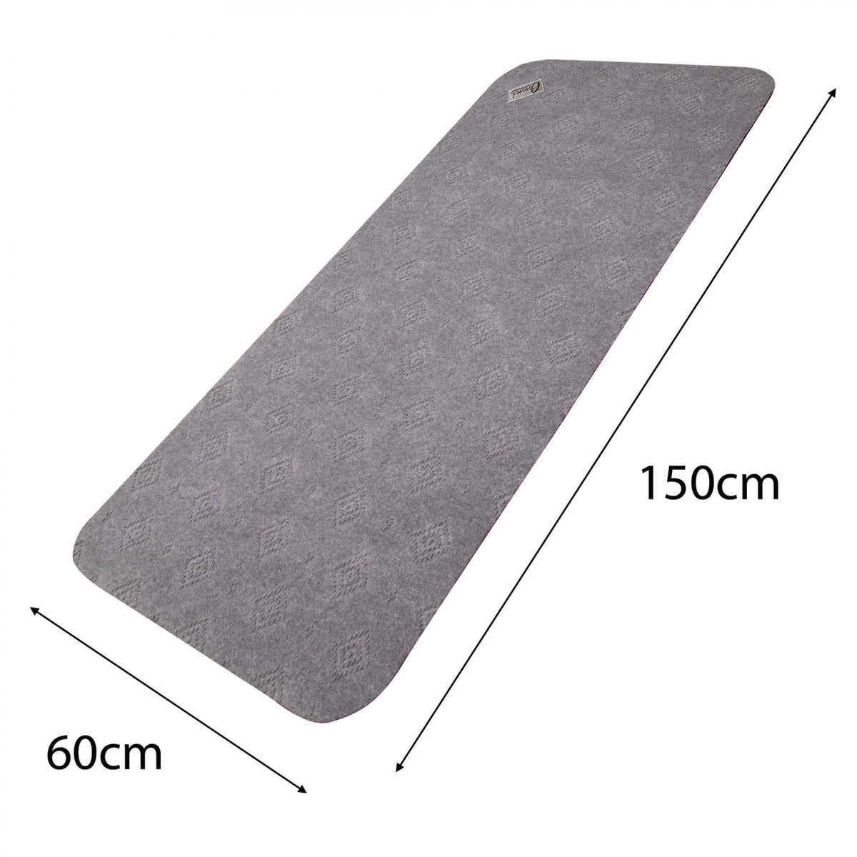 Conni Floor Mat - Long Runner