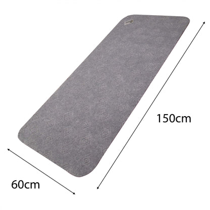 Conni Floor Mat - Long Runner