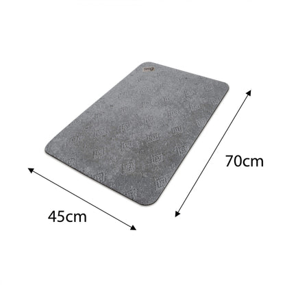Conni Floor Mat - Compact