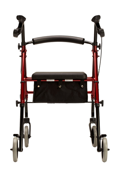 Max Mobility Alpha 426 Rollator