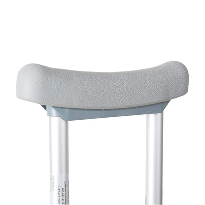 Max Mobility  Crutch Hand Grips (Pair)