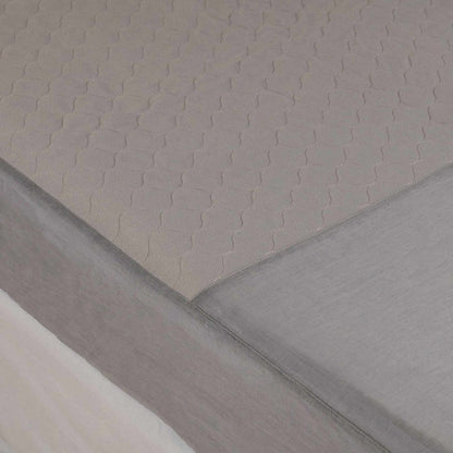 Conni Fitted Bed Pad Sheet - Single