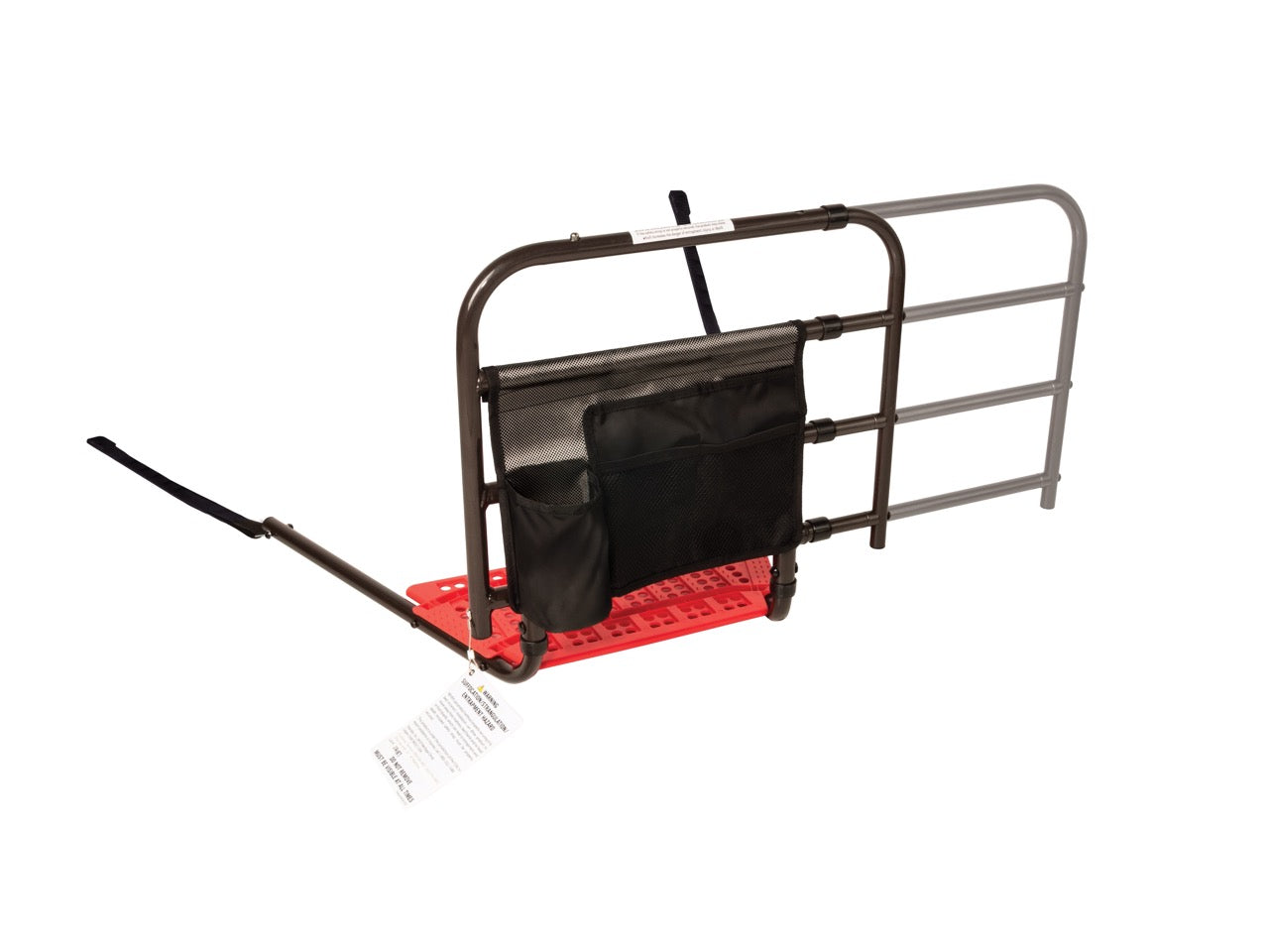Wonder EZ Adjust Bed Rail
