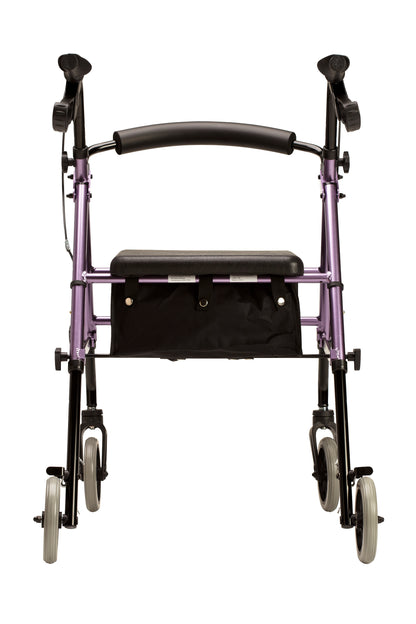 Max Mobility Alpha 426 Rollator
