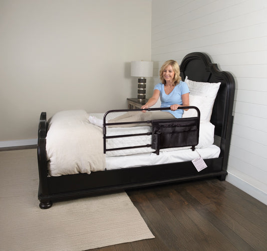 Wonder Pivot Bed Rail