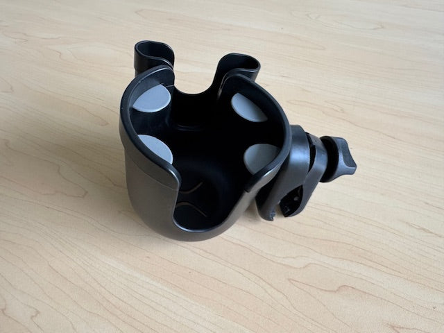 Rollator Cup & Phone Holder