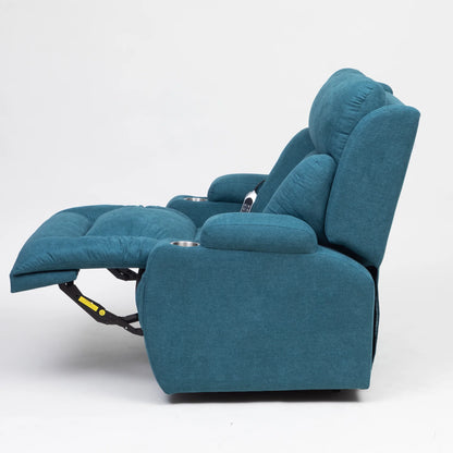 Comfort Care Vigo Max 2 Motor Power Lift Recliner Gen 2