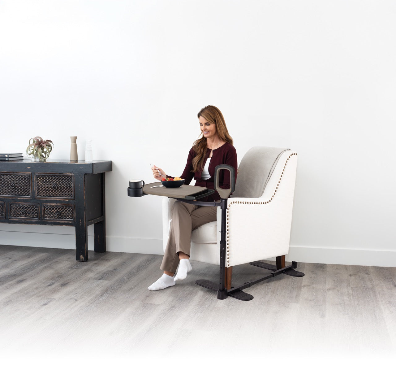 Stander Wonder Tray Premium