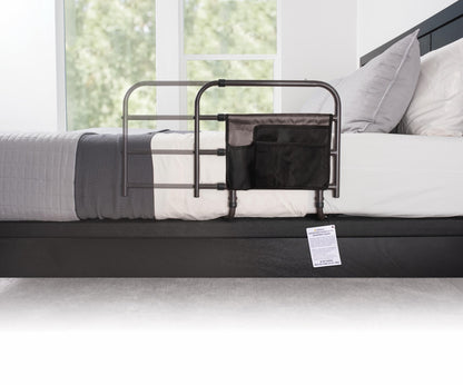 Wonder EZ Adjust Bed Rail