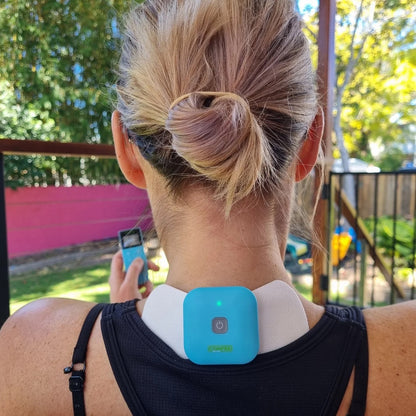 Comfee Power Square - Wireless TENS Machine