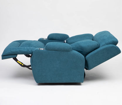 Comfort Care Vigo Max 2 Motor Power Lift Recliner Gen 2