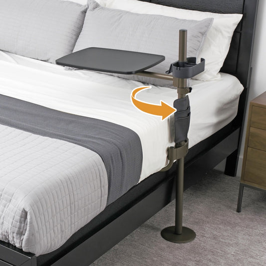 Stander Freedom Overbed Table