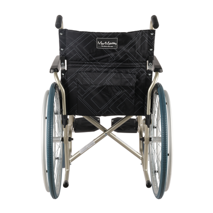 Max Mobility SP1 Self-Propelling Wheelchair
